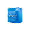 Procesador Intel Core i5-12400F