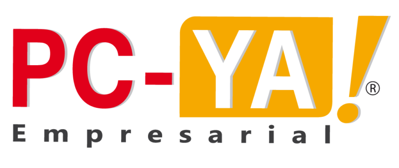 Logo PC YA EMPRESARIAL