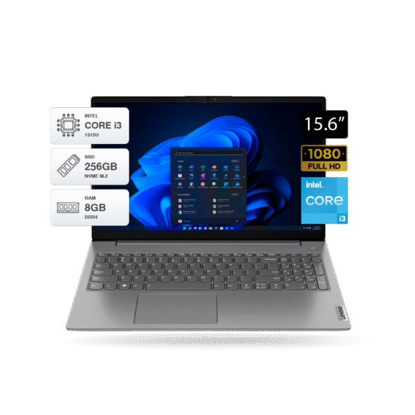 Laptop Lenovo V15 G4 IRU