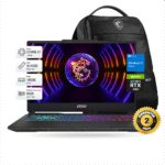 Laptop Gamer MSI Cyborg 15 A13VFK
