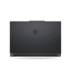 Laptop Gamer MSI Cyborg 15 A13VFK 15.6" FHD 144Hz, Core i7 13620H, RAM 16GB DDR5, SSD M.2 512GB, RTX 4060 8GB GDDR6, Windows 11 Home + Mochila MSI.