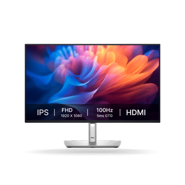 Monitor Dell Monitor LED Dell P2725H