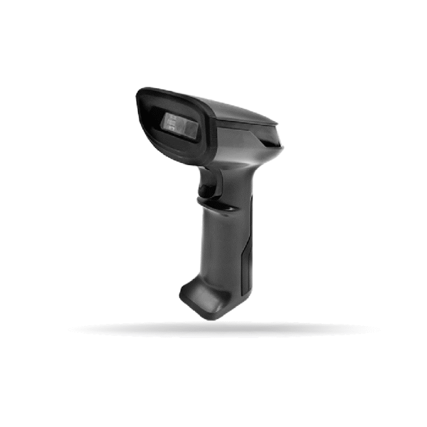 Lector inlambrico 3nStar de codigos de barras 2D SC430